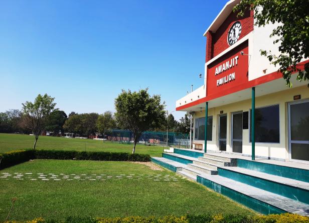 Yadavindra Public School 5