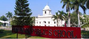 Yadavindra Public School 3