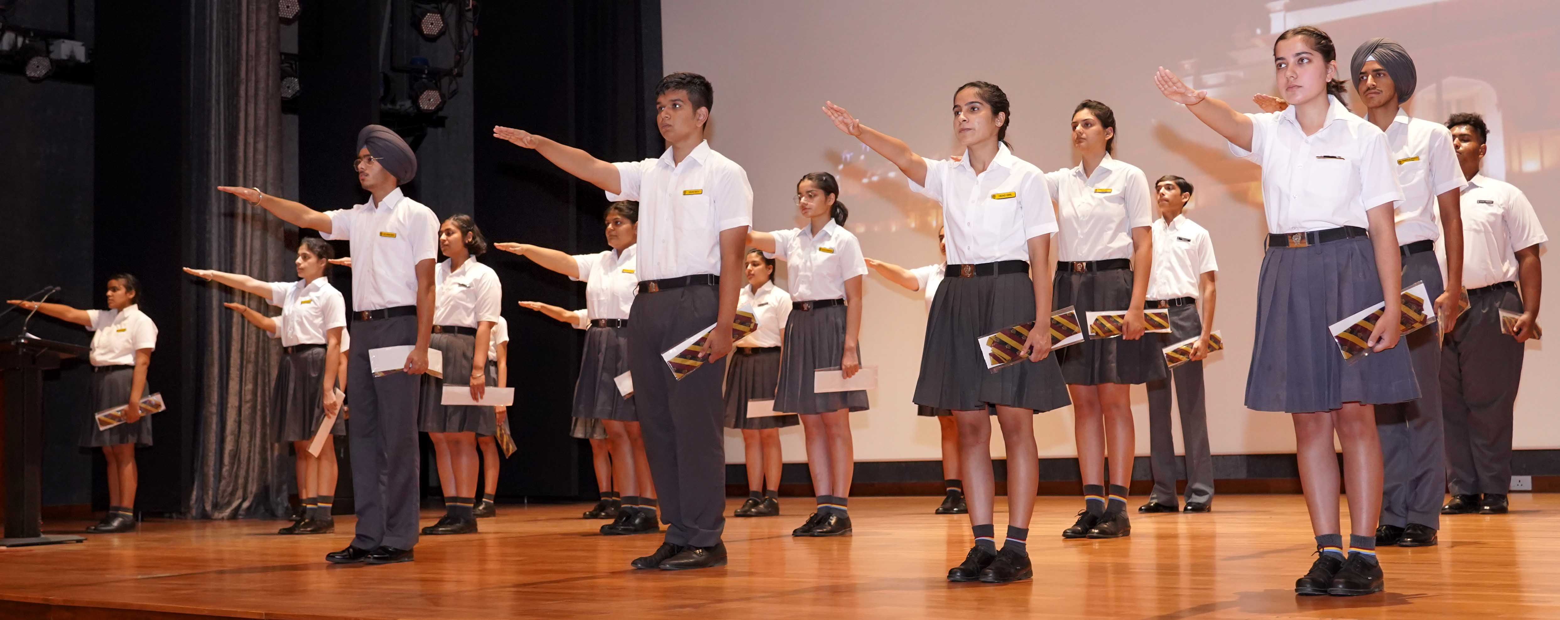 Yadavindra Public School 4