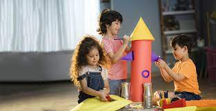 Zenith International And Petite Kids 6