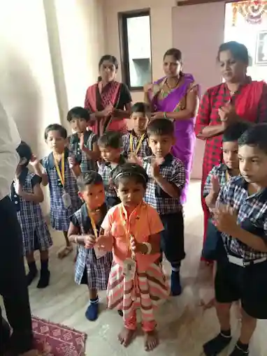 God's Gift English Medium School campus 6