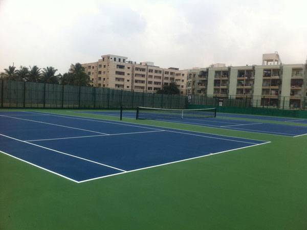 Gopalan International School 4