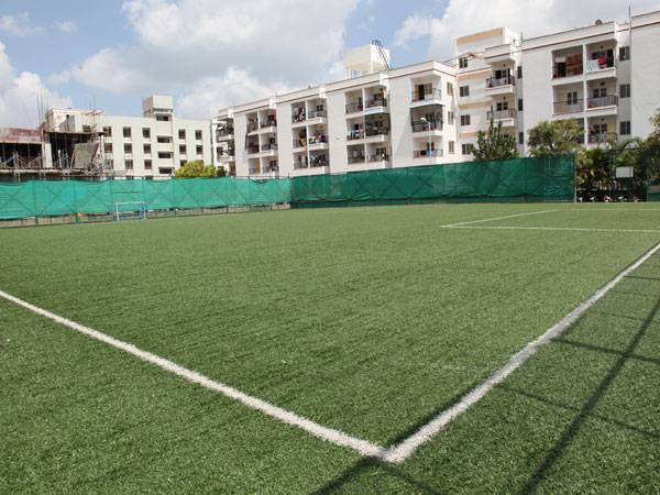 Gopalan International School 6
