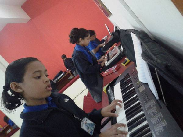 Gopalan International School 9