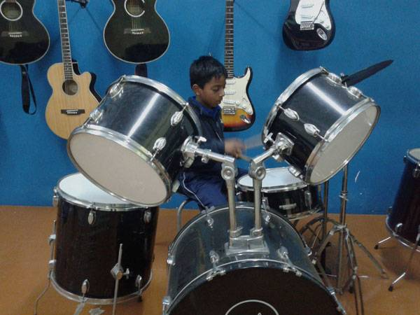 Gopalan International School 10