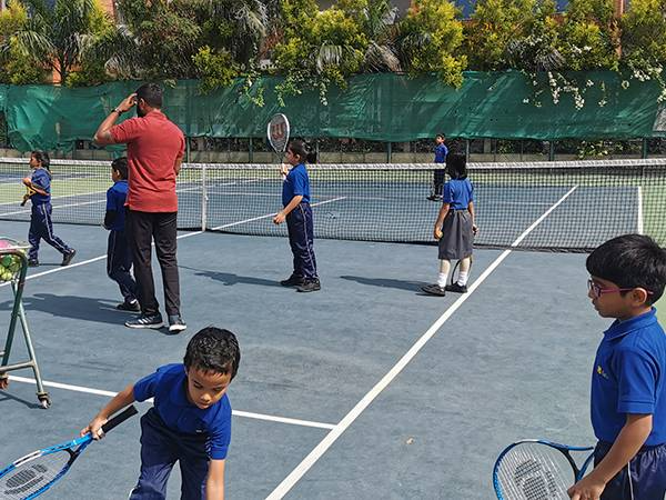 Gopalan International School 11