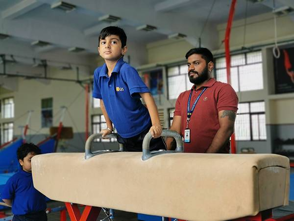 Gopalan International School 16