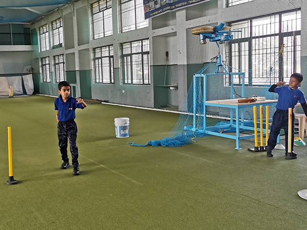 Gopalan International School 18