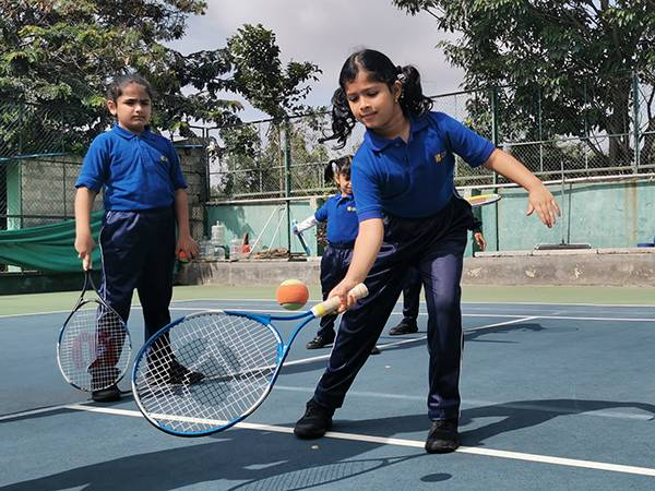 Gopalan International School 19