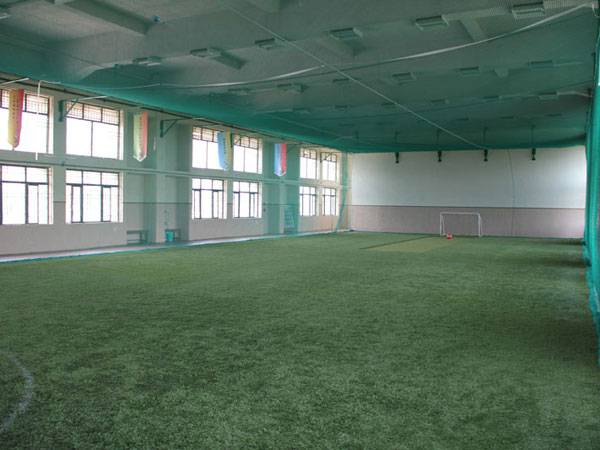 Gopalan International School 3