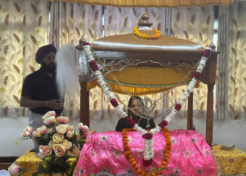 Guru Nanak Public School 2