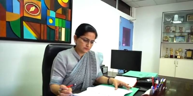 Guru Nanak Public School 4
