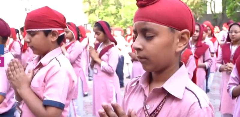 Guru Nanak Public School 5