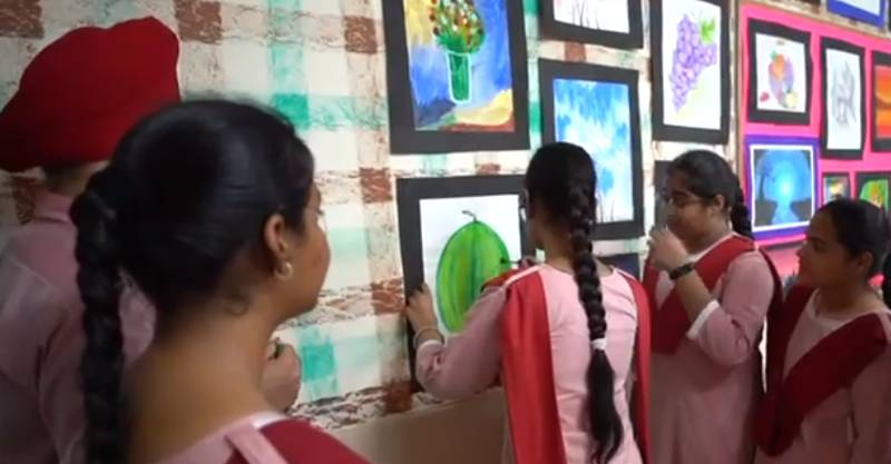 Guru Nanak Public School 6