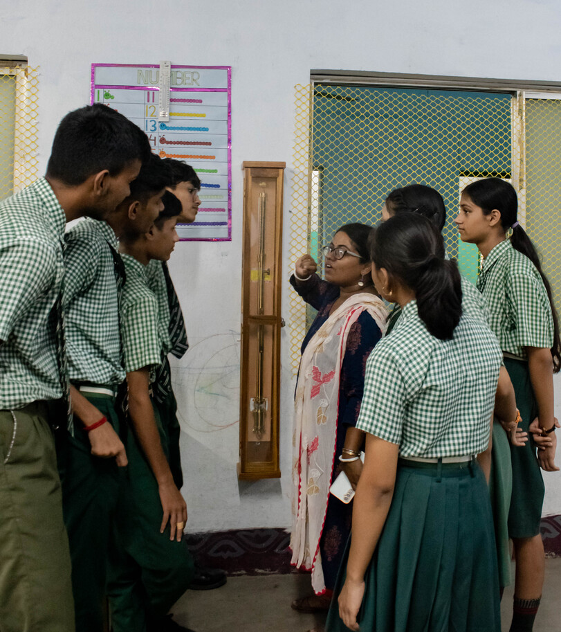 God's Grace School campus photo 3 of 6 — Barrackpore