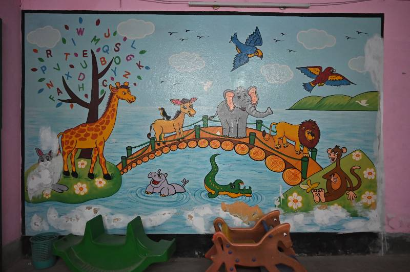 God's Grace School campus photo 6 of 6 — Barrackpore