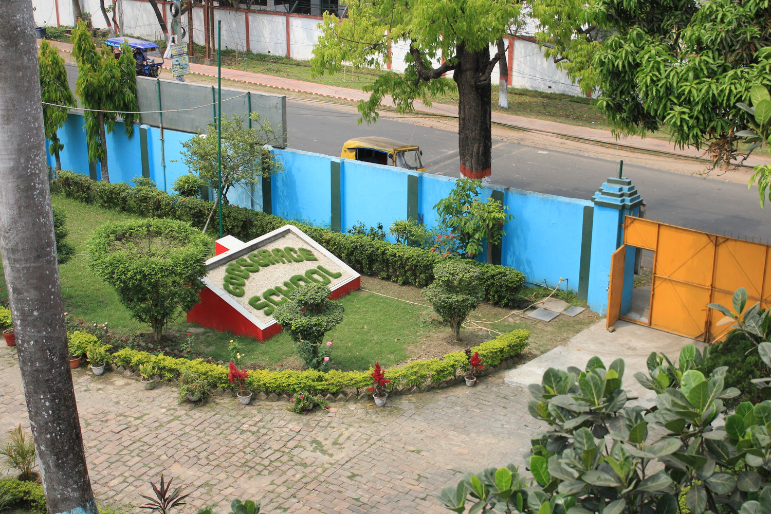 God's Grace School campus photo 4 of 6 — Barrackpore