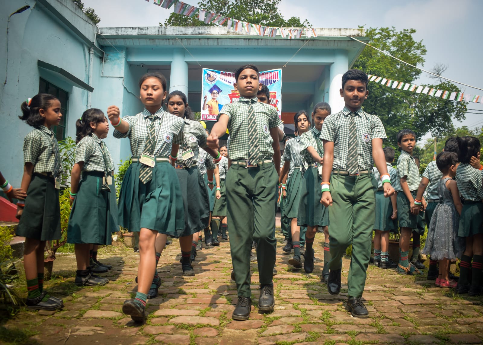 God's Grace School campus photo 2 of 6 — Barrackpore