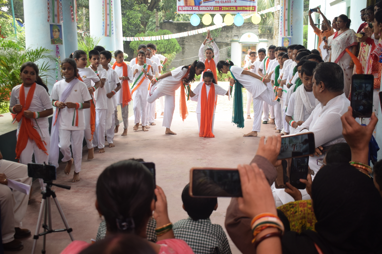 God's Grace School campus photo 5 of 6 — Barrackpore