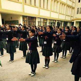 Gold Field Public School 26
