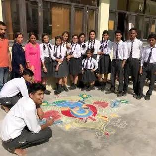 Gold Field Public School 25