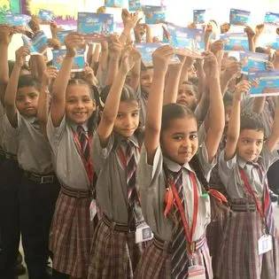 Gold Field Public School 24