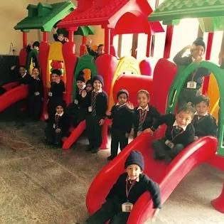 Gold Field Public School 23