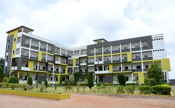 Global Public School 2