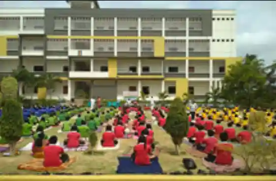 Global Public School 3
