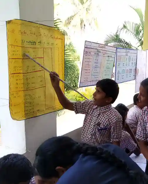 Global Public School 4