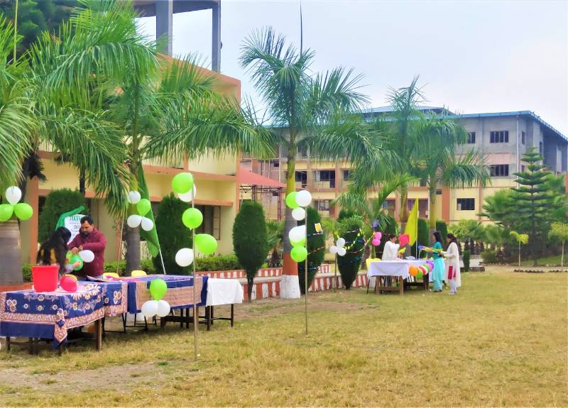 GRD World School 4