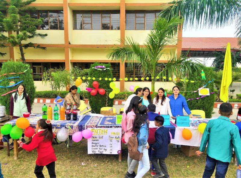 GRD World School 3