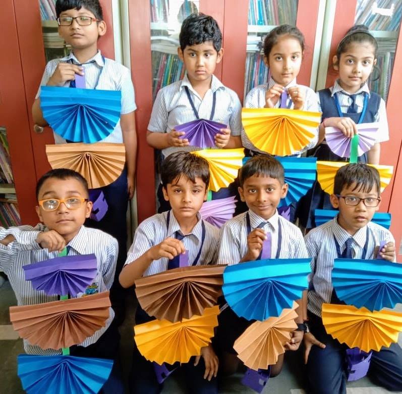 Neo Great Mission Public School 7