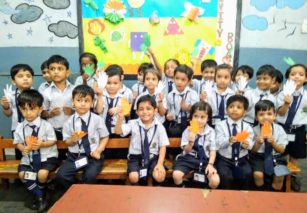 Neo Great Mission Public School 9