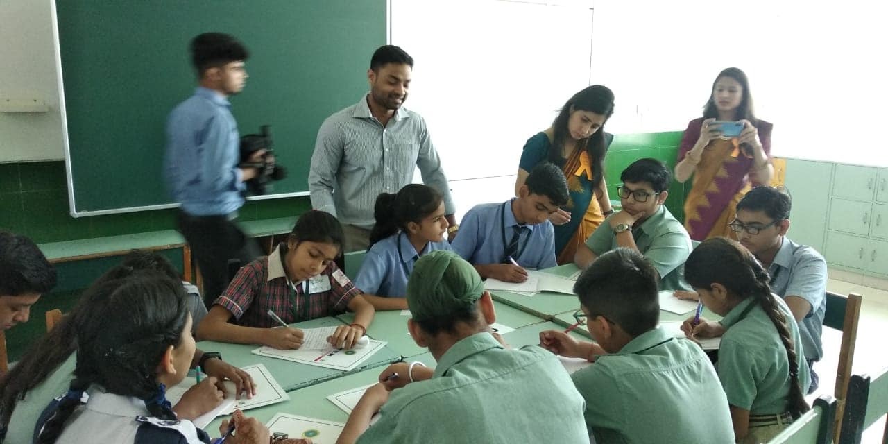Greenfields Public School 4