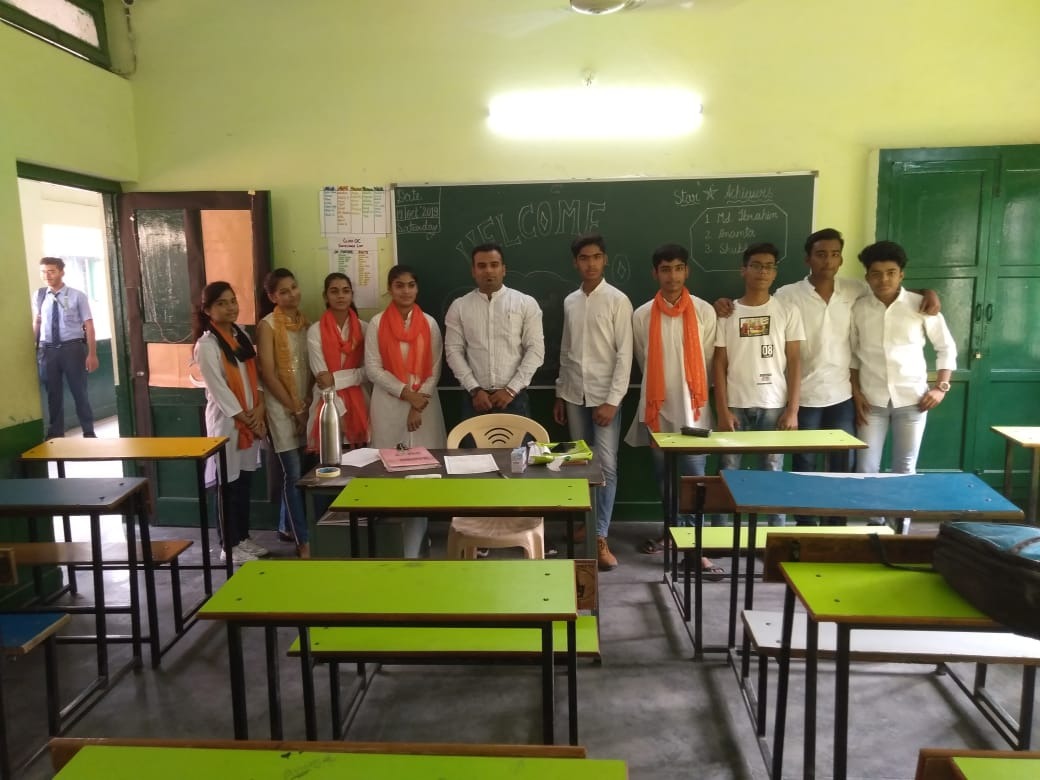 Greenfields Public School 7