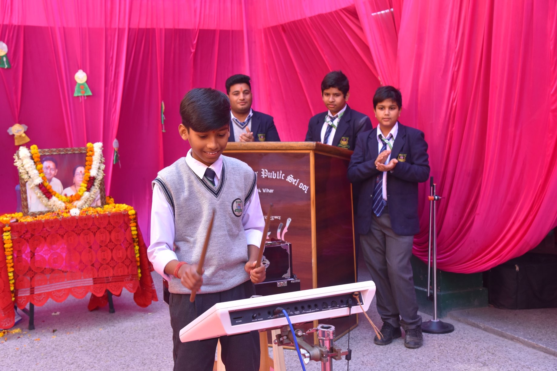 Greenfields Public School 9