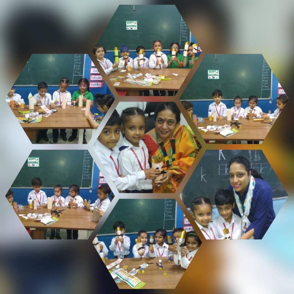 Guru Tegh Bahadur Public School 2