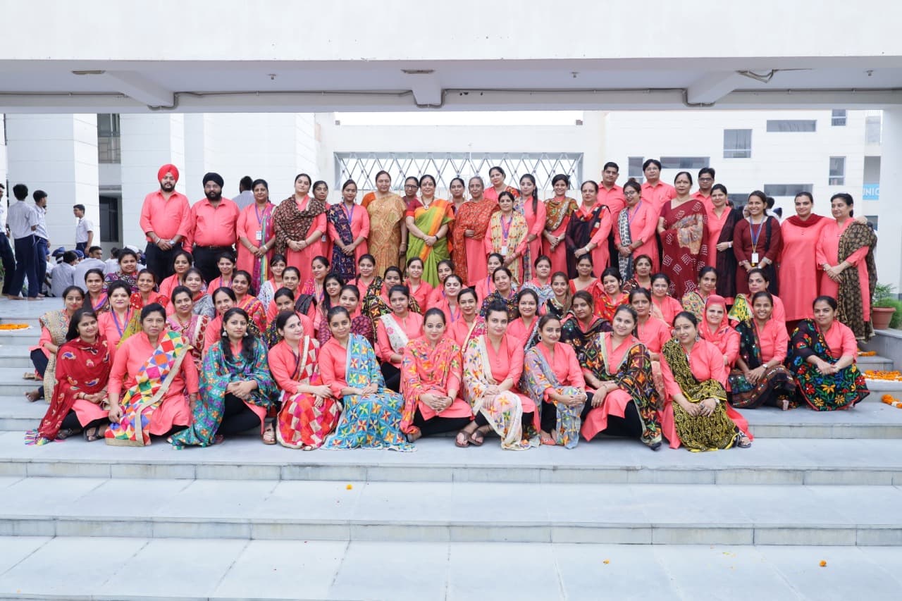 Guru Tegh Bahadur Public School 3