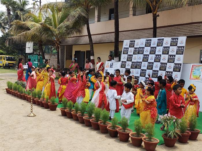 Divya Arya Vidya Public School 15