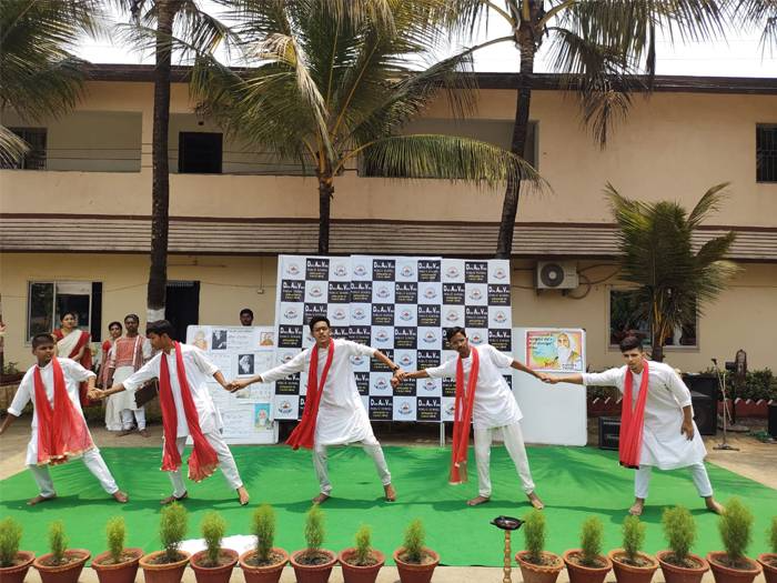 Divya Arya Vidya Public School 14