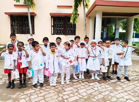 Divya Arya Vidya Public School 17