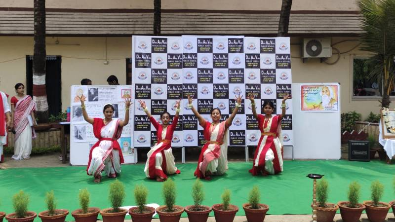 Divya Arya Vidya Public School 2