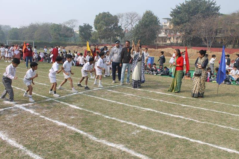 Divya Arya Vidya Public School 3
