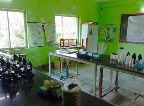Divya Arya Vidya Public School 16