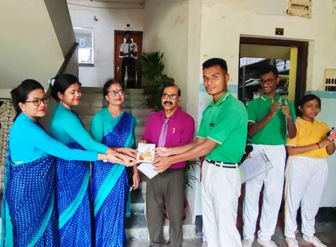 Divya Arya Vidya Public School 19