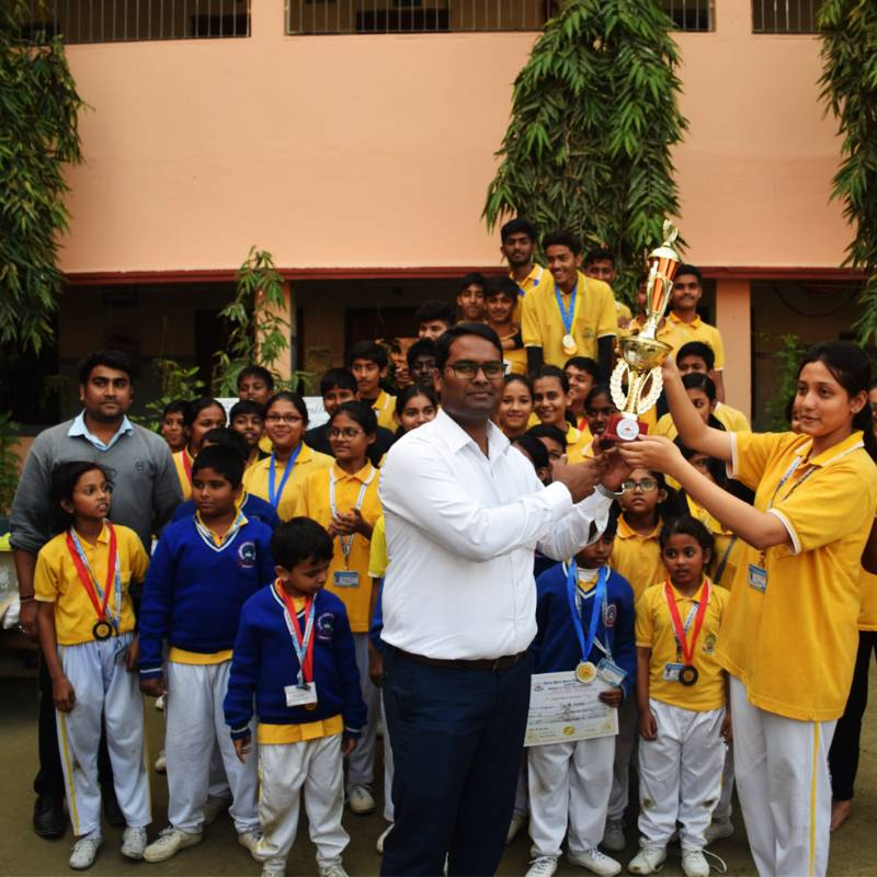 Divya Arya Vidya Public School 8