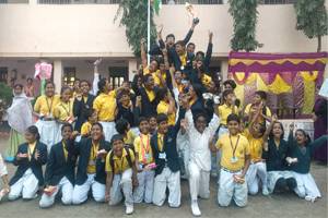Divya Arya Vidya Public School 21