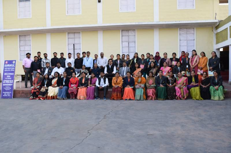 Gurukul Purv Madhyamik Vidyalaya Rewa 3