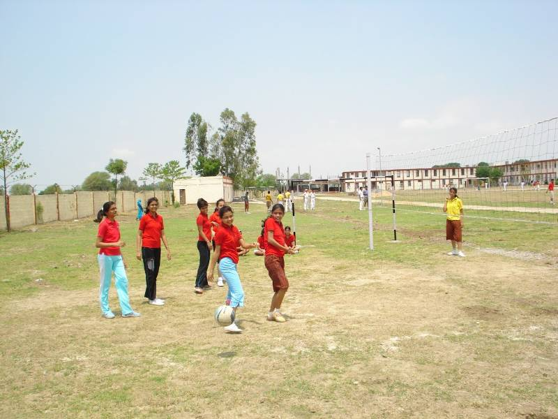 Gurukul Purv Madhyamik Vidyalaya Rewa 2